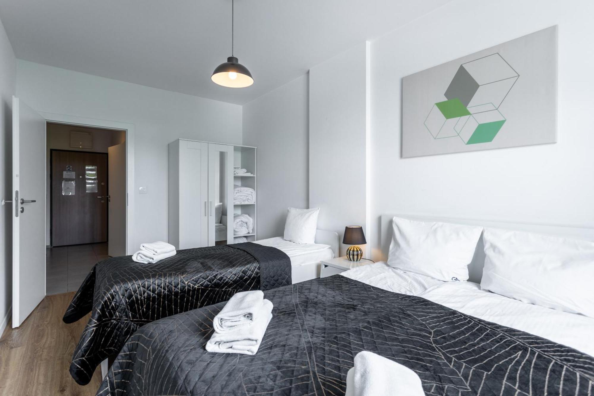 Golden - Big And Bright Stylish - Center - Pereca * Warszawa